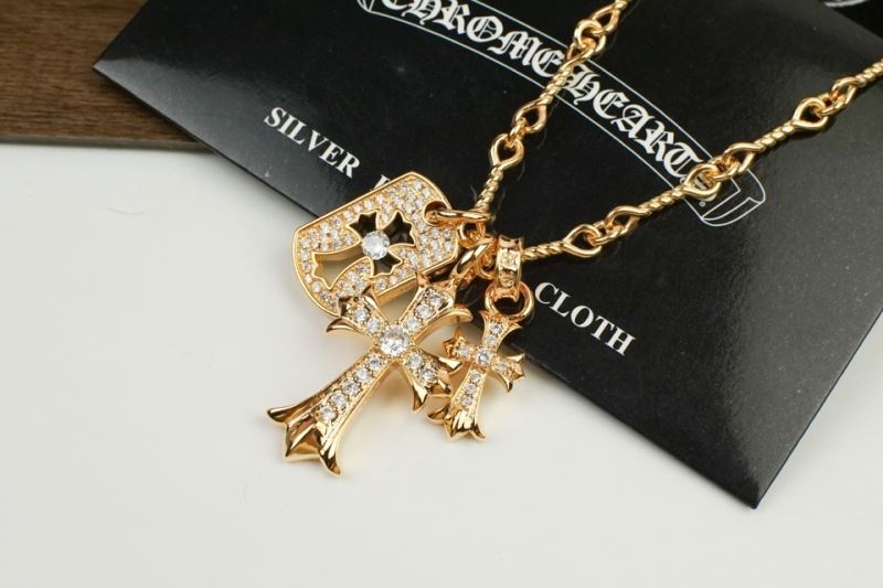 Chrome Hearts Necklaces